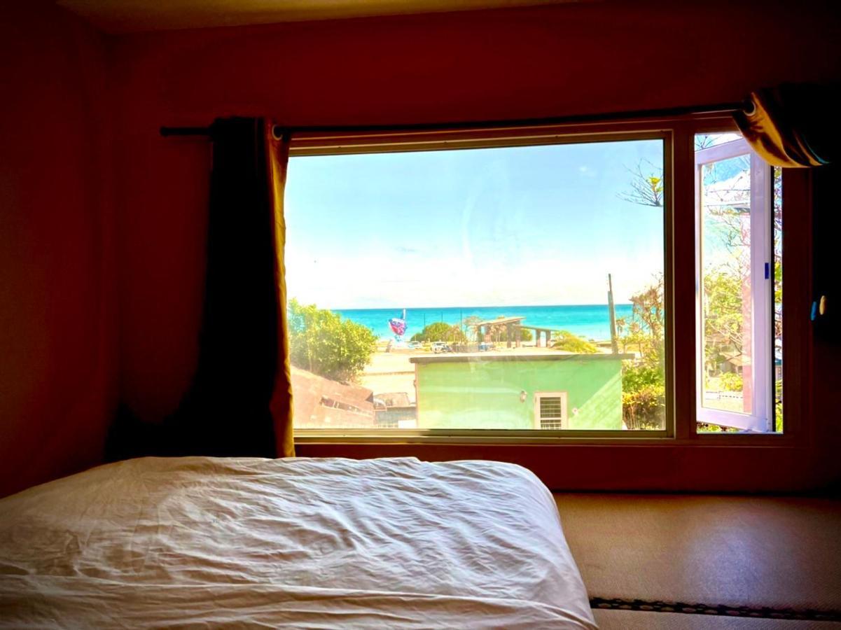 貓居 Ocean House Apartment Dahan Ngoại thất bức ảnh