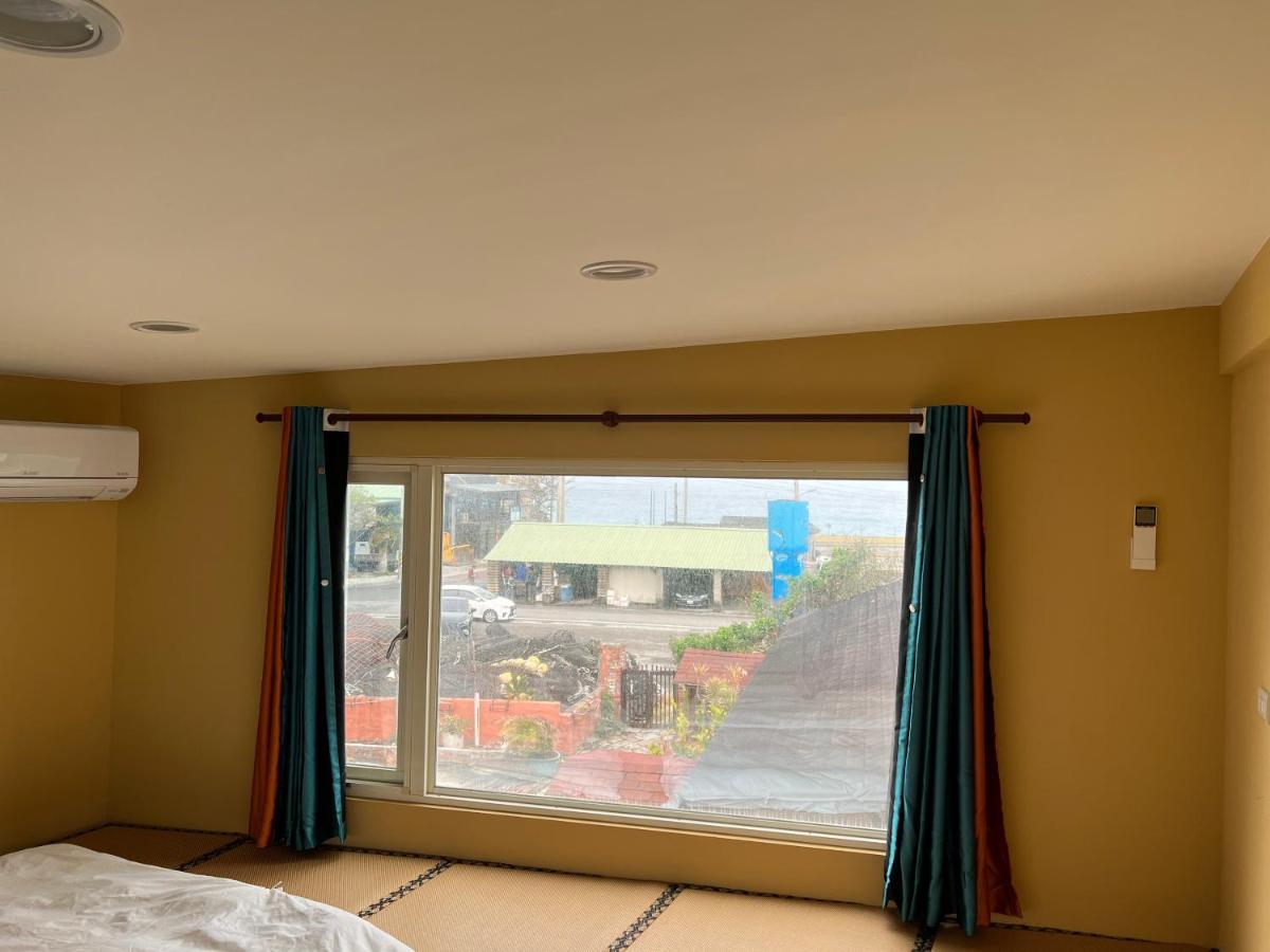 貓居 Ocean House Apartment Dahan Ngoại thất bức ảnh