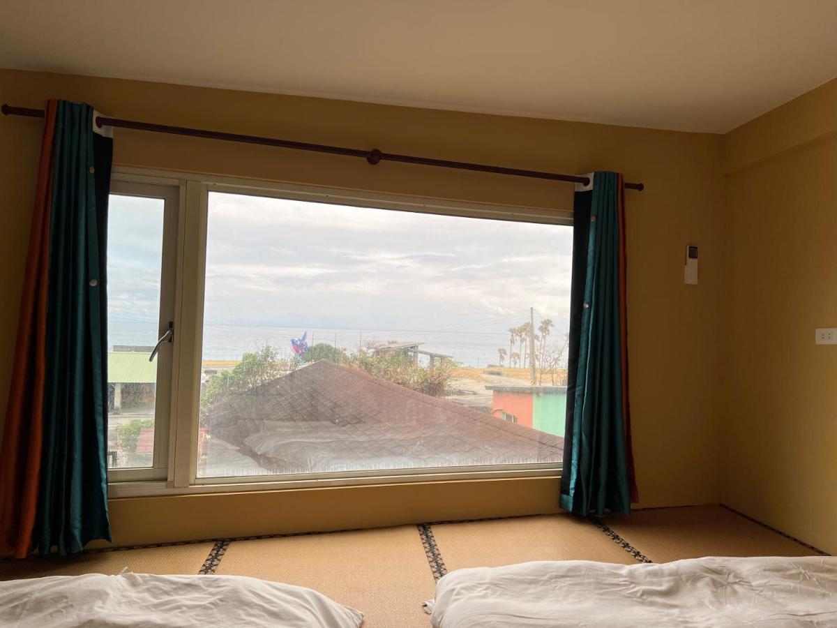 貓居 Ocean House Apartment Dahan Ngoại thất bức ảnh