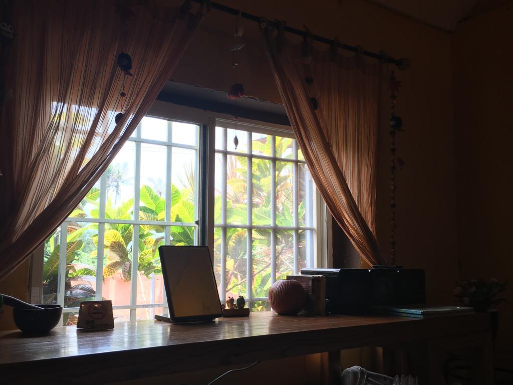 貓居 Ocean House Apartment Dahan Ngoại thất bức ảnh
