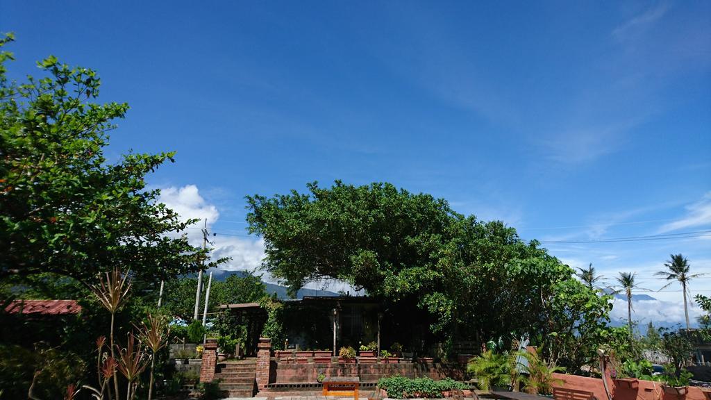 貓居 Ocean House Apartment Dahan Ngoại thất bức ảnh