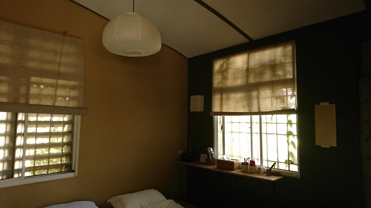 貓居 Ocean House Apartment Dahan Ngoại thất bức ảnh