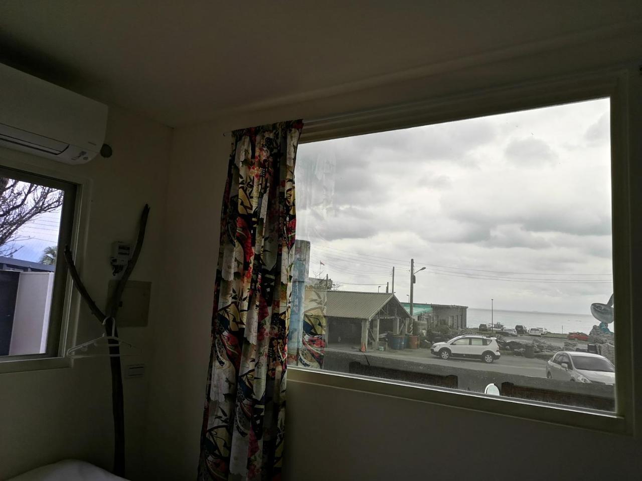 貓居 Ocean House Apartment Dahan Ngoại thất bức ảnh